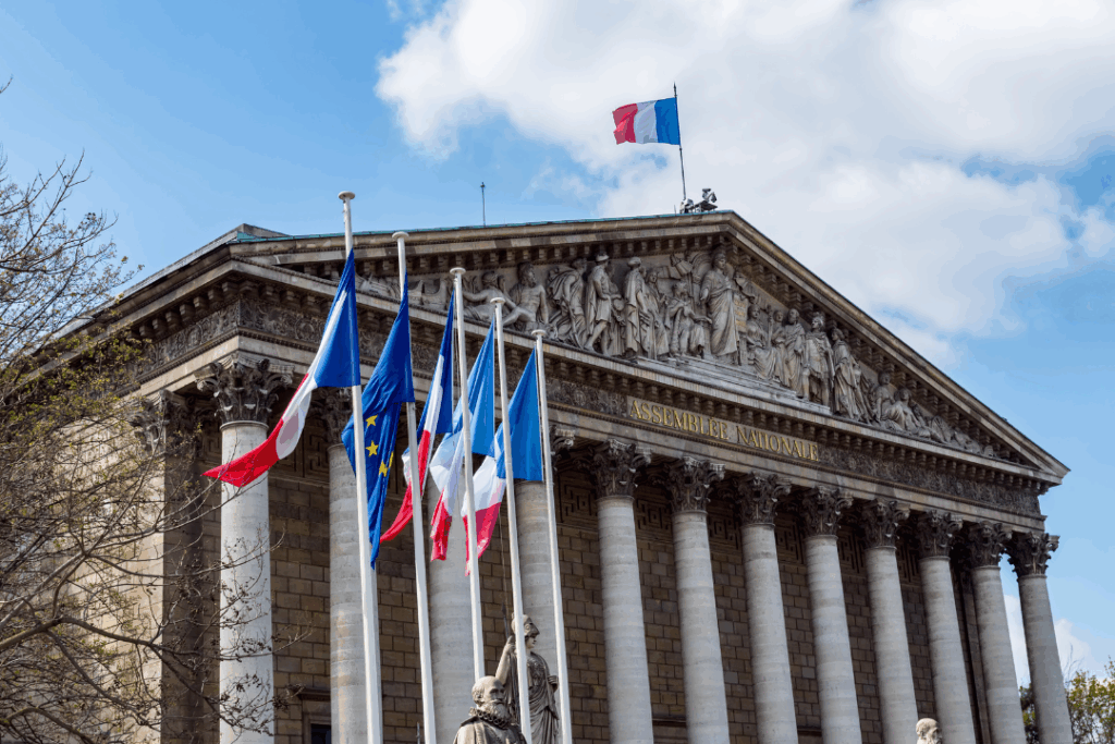 assemblée nationale